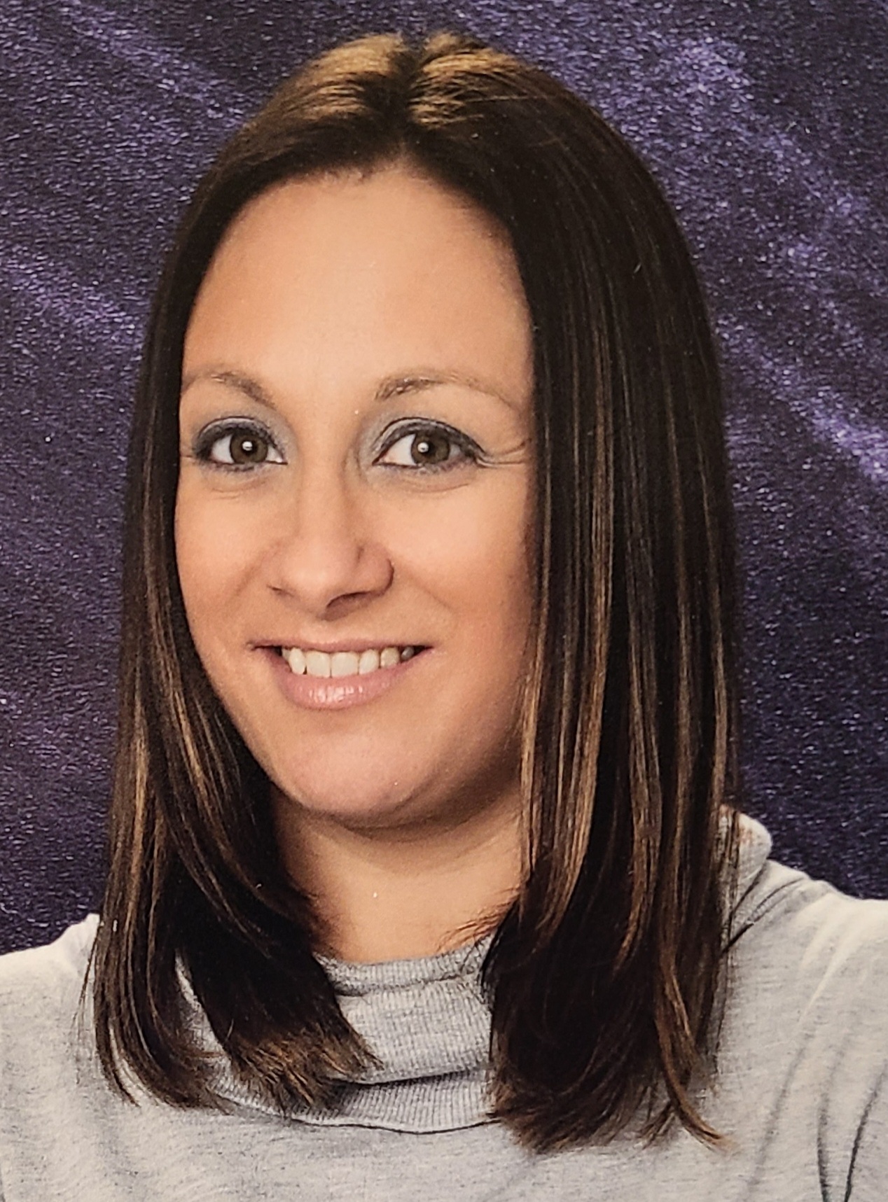 photo of rachael carletto